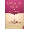 Rabbin İçin Sabret