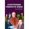 Pozitivizmin Türkiyeye Girişi