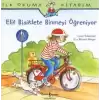 Elif Bisiklete Binmeyi Öğreniyor