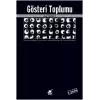 Gösteri Toplumu