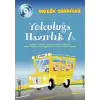 Müzik Serüveni Yolculuğa Hazırlık A