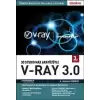 3D Studio Max Arayüzüyle V-Ray 3.0