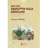 Eşlik CD’li Nasrettin Hoca Şarkıları