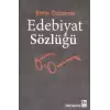 Edebiyat Sözlüğü