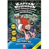 Kaptan Düşükdon 8. Kitap