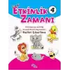 Şimdi Etkinlik Zamanı 4:  Ali Baba’nın Çiftliği - Sevimli Deniz Hayvanları