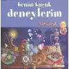 Benim Küçük Deneylerim - Mekanik