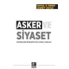 Asker ve Siyaset