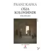 Ceza Kolonisinde