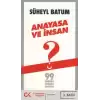 Anayasa ve İnsan