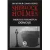 Sherlock Holmes - Sherlock Holmes’un Dönüşü