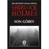 Sherlock Holmes - Son Görev