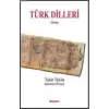 Türk Dilleri Giriş