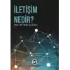 İletişim Nedir?