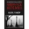 Sherlock Holmes  Kızıl Takip