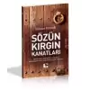 Sözün Kırgın Kanatları