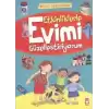 Etkinliklerle Evimi Güzelleştiriyorum