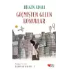 Geçmişten Gelen Konuklar