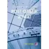 Neoklasik İktisadın Eleştirisi - Post Otistik İktisat