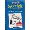 Saftirik 2 - Rodrick Kuralları