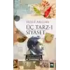 Üç Tarz-ı Siyaset