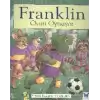 Franklin Oyun Oynuyor