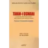 Tarih-i Osmani