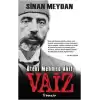 Öteki Mehmed Akif : Vaiz