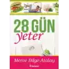 28 Gün Yeter