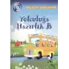 Müzik Serüveni Yolculuğa Hazırlık B