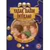 Yasak Dağın İntikamı