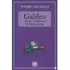 Galileo - Gözleri Yıldızlarda Bir Bilim Adamı