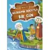 Nasreddin Hoca’yla Bir Gün