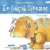 Dinozorlarla Tanışalım-En Güçlü Dinozor: Triseratops