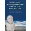 Yenisey-Altay-Kırgızistan Yazıtları ve Kağıda Yazılı Runik Belgeler