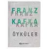 Franz Kafka Öyküler