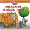 Dünyayı Öğreniyorum - Arkadaşım Temizlik İşçisi