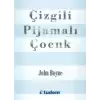 Çizgili Pijamalı Çocuk