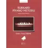 Burkard Piyano Metodu