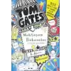 Tom Gates Muhteşem Bahaneler ve Başka Güzellikler