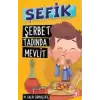 Şefik - Şerbet Tadında Mevlit