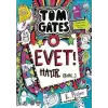 Tom Gates Evet! Hayır Belki