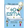 Halim Selim ile 40 Esma