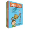 Sabri Cemil (5 Kitap Takım)