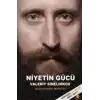 Niyetin Gücü