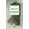 Palto Resimsiz