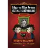 Edgar ve Allan Poe’nun Gizemli Serüvenleri 1: Macera Başlıyor