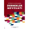 İçtihatlı Ve Açıklamalı Dernekler Mevzuatı (Ciltli)