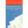 In The Light Of Russian And Armenian Sources The Emergence Of The Armenian Oestion 1678-1914