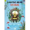 Kanatsız Arı Mu -2 İlk Uçuş